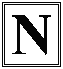 N